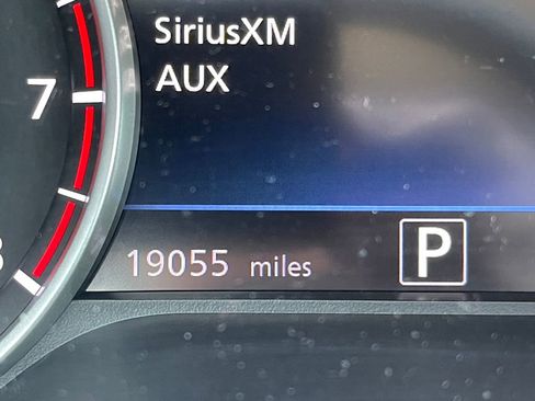 Used 2023 Nissan Sentra SV FWD image 15