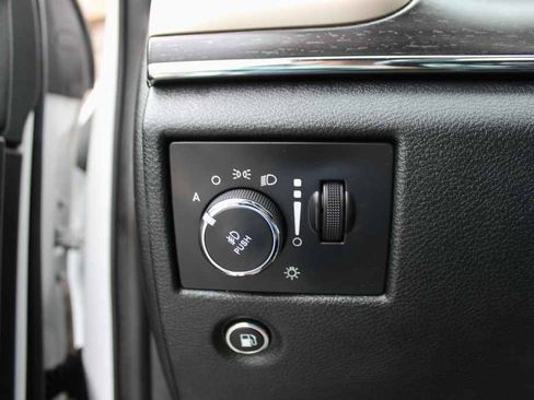 Used 2015 Jeep Grand Cherokee Limited AWD/4WD image 15