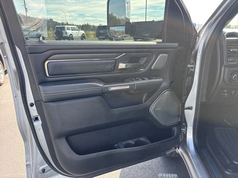 Used 2019 RAM 1500 Limited AWD/4WD image 23