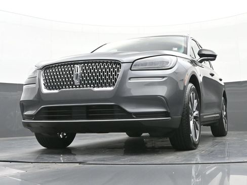 Used 2022 Lincoln Corsair Reserve w/ Elements Package AWD/4WD image 45