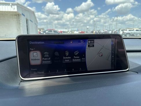 Used 2017 Lexus RX 350 AWD image 20