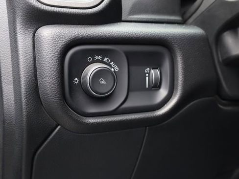 Used 2022 RAM 2500 Tradesman image 13