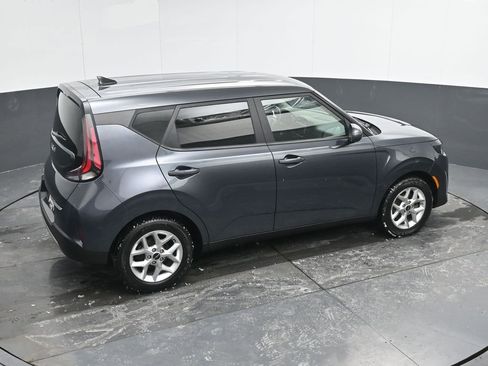Used 2023 Kia Soul LX w/ Option Group 015 image 38