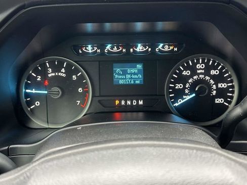 Used 2018 Ford F150 XLT image 13