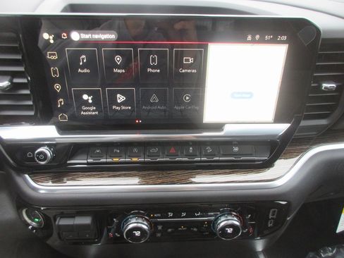 New 2026 GMC Sierra 1500 Elevation w/ Elevation Premium Package image 20