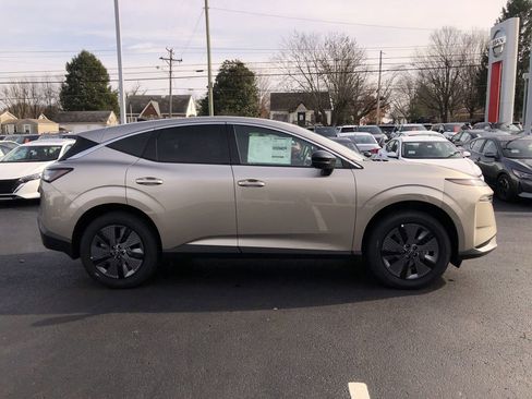 New 2026 Nissan Murano SL image 14