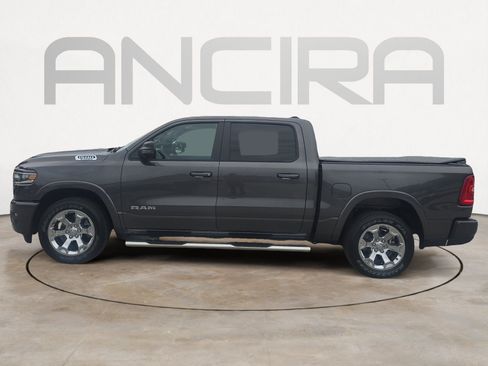Used 2025 RAM 1500 Lone Star RWD image 6