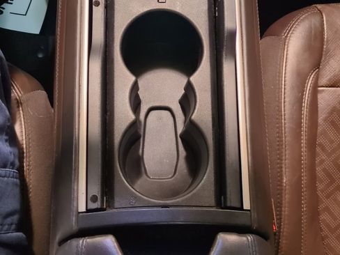 Used 2015 Lincoln MKZ Black Label image 20