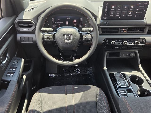 New 2026 Honda Pilot Sport image 7