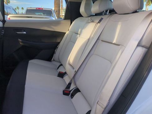 New 2026 Nissan Leaf SV+ image 11