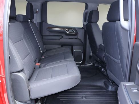 Used 2023 Chevrolet Silverado 1500 RST w/ Z71 Off-Road Package image 19