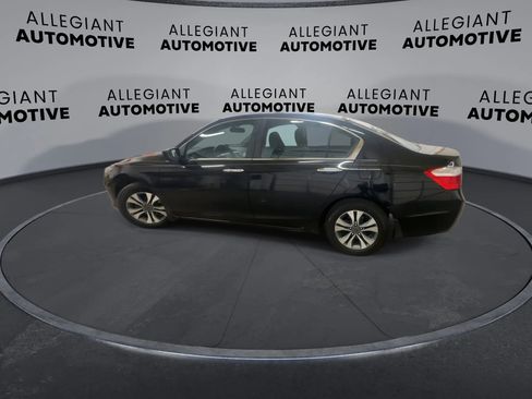 Used 2013 Honda Accord LX image 7