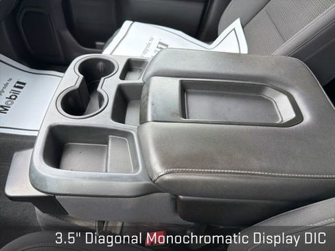 Used 2021 Chevrolet Silverado 2500 Custom w/ Custom Value Package image 34