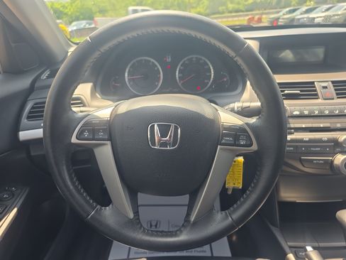 Used 2012 Honda Accord SE image 18