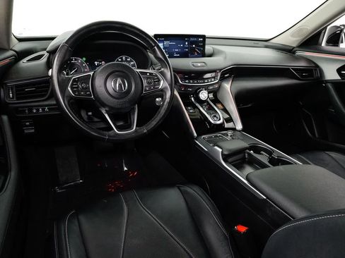 Certified 2023 Acura TLX w/ Technology Package image 6