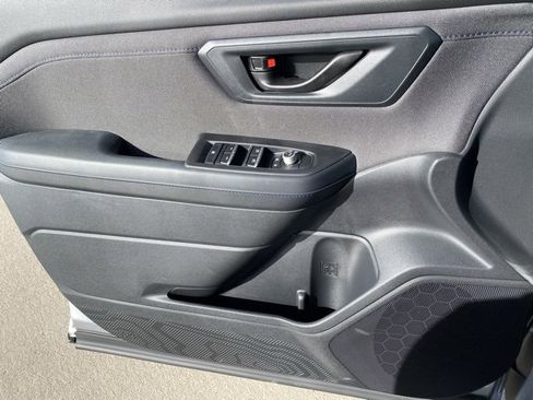 New 2026 Subaru Forester Premium image 13