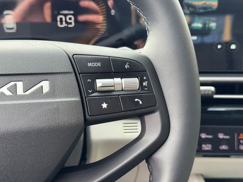 New 2026 Kia Sportage EX w/ EX Panorama Roof Package image 27