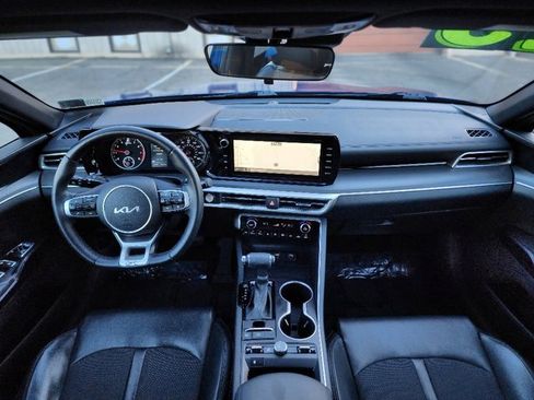 Used 2023 Kia K5 GT-Line image 31