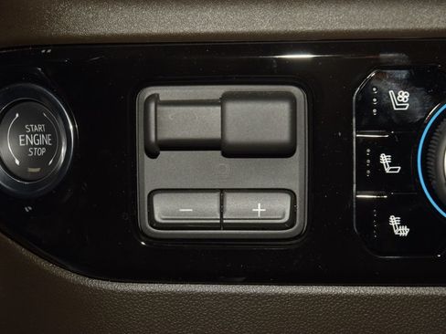 Used 2026 Chevrolet Silverado 1500 LTZ w/ LTZ Premium Package AWD/4WD image 32