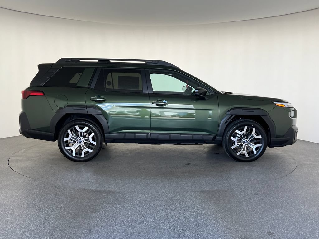 New 2026 Subaru Outback Touring XT AWD/4WD image 2