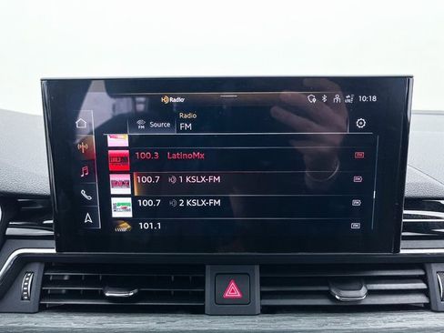 Used 2023 Audi A4 2.0T Premium Plus image 24