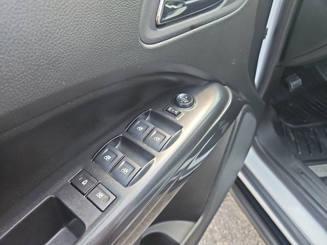 Used 2021 GMC Canyon AT4 AWD/4WD image 12