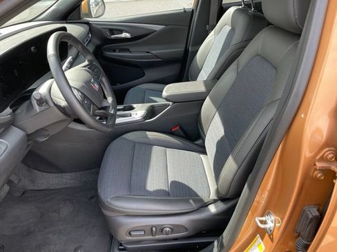 Certified 2026 Buick Envista Sport Touring w/ Convenience I Package FWD image 10