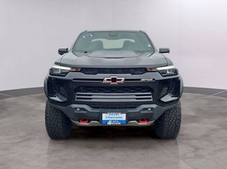 Certified 2024 Chevrolet Colorado ZR2 w/ Safety Package AWD/4WD video 2