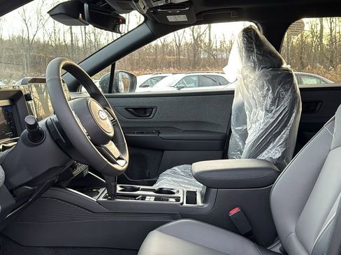 New 2026 Subaru Outback Premium image 7