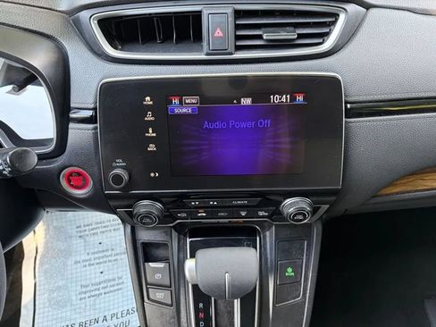 Used 2018 Honda CR-V EX image 19