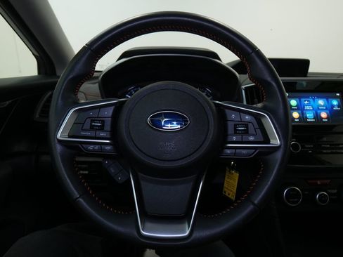 Used 2023 Subaru Crosstrek 2.0i Premium image 37