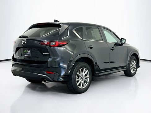 Used 2025 MAZDA CX-5 AWD 2.5 S w/ Preferred Package image 9