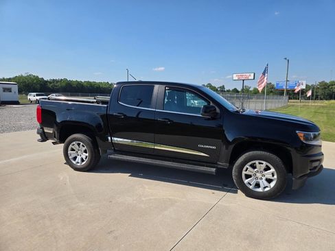 Used 2018 Chevrolet Colorado LT RWD image 5