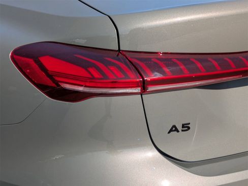 New 2025 Audi A5 2.0T Premium image 14