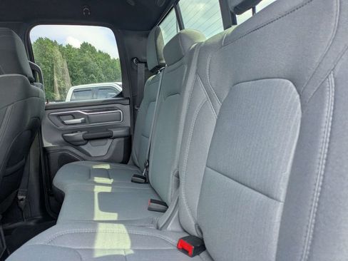 Used 2022 RAM 1500 Big Horn RWD image 14