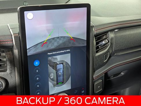 Certified 2024 Ford Expedition Limited RWD image 8