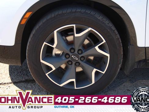 Used 2019 Chevrolet Blazer RS image 15