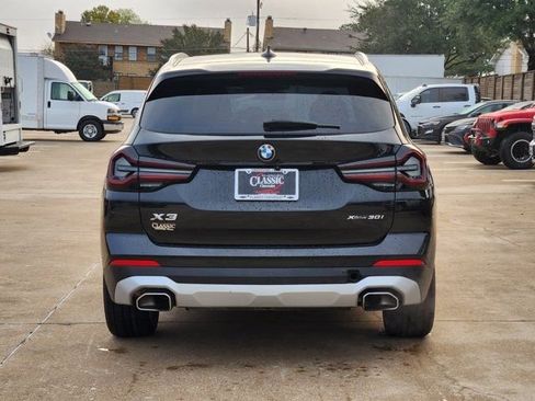 Used 2023 BMW X3 xDrive30i w/ Convenience Package image 13