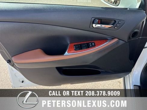 Used 2012 Lexus ES 350 w/ Touring Special Edition image 20