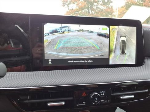 New 2026 Nissan Kicks SR w/ SR Premium Package image 15