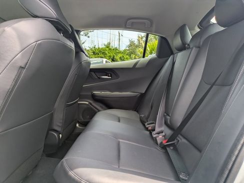 New 2026 Toyota Prius LE image 11