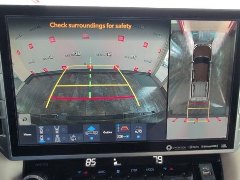 Used 2022 Toyota Tundra 1794 Edition w/ Advanced Package image 49