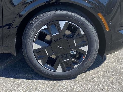 New 2026 Kia Sportage SX image 7