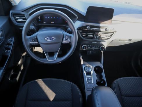 Used 2025 Ford Escape Active image 11