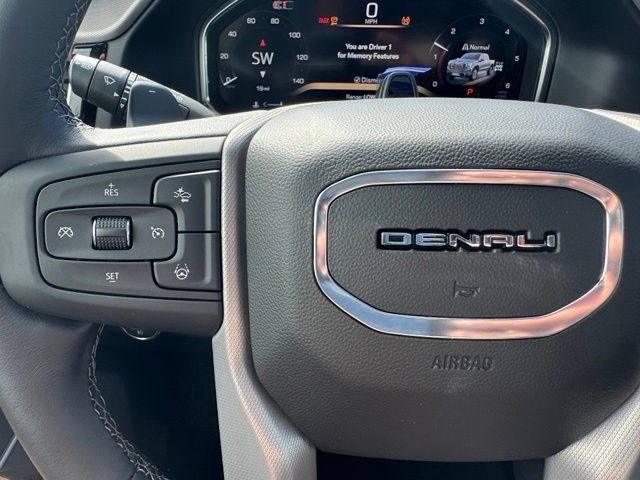 New 2026 GMC Sierra 1500 Denali AWD/4WD image 31