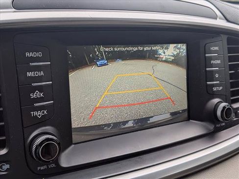 Used 2020 Kia Sorento EX AWD/4WD image 11