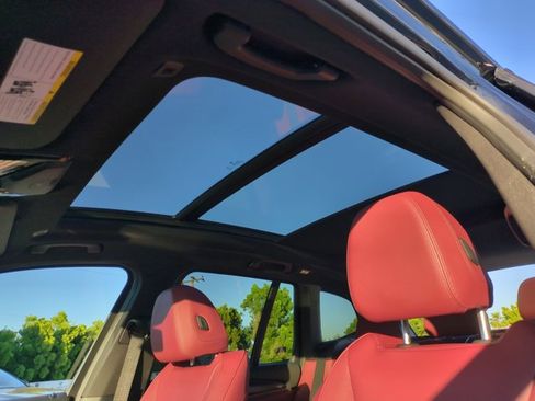 Used 2023 BMW X3 sDrive30i w/ M Sport Package image 16