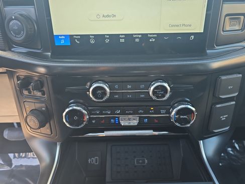 Used 2026 Ford F150 Raptor AWD/4WD image 23