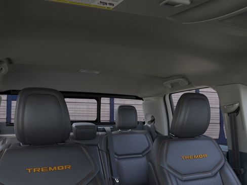 New 2026 Ford Maverick Tremor AWD/4WD image 12
