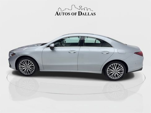 Used 2025 Mercedes-Benz CLA 250 image 6